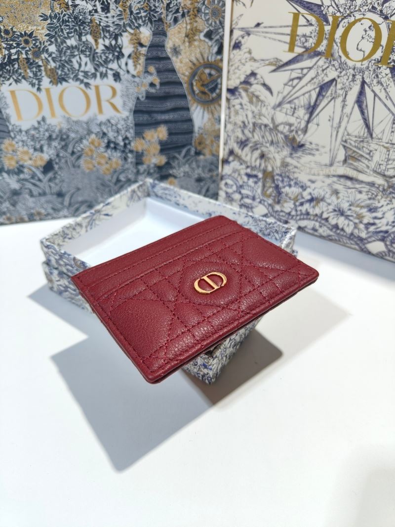 Christian Dior Wallet